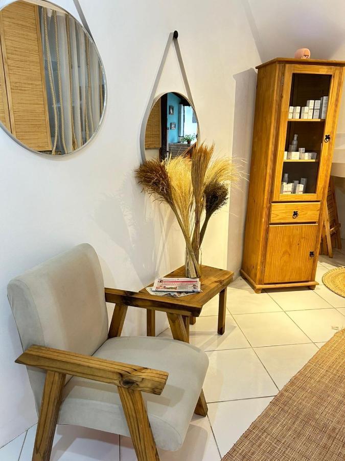 Quintal Da Casa