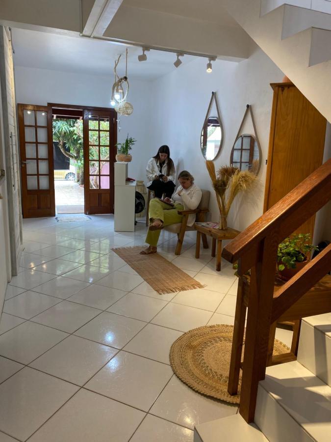 Bed & Breakfast Quintal Da Casa Garopaba