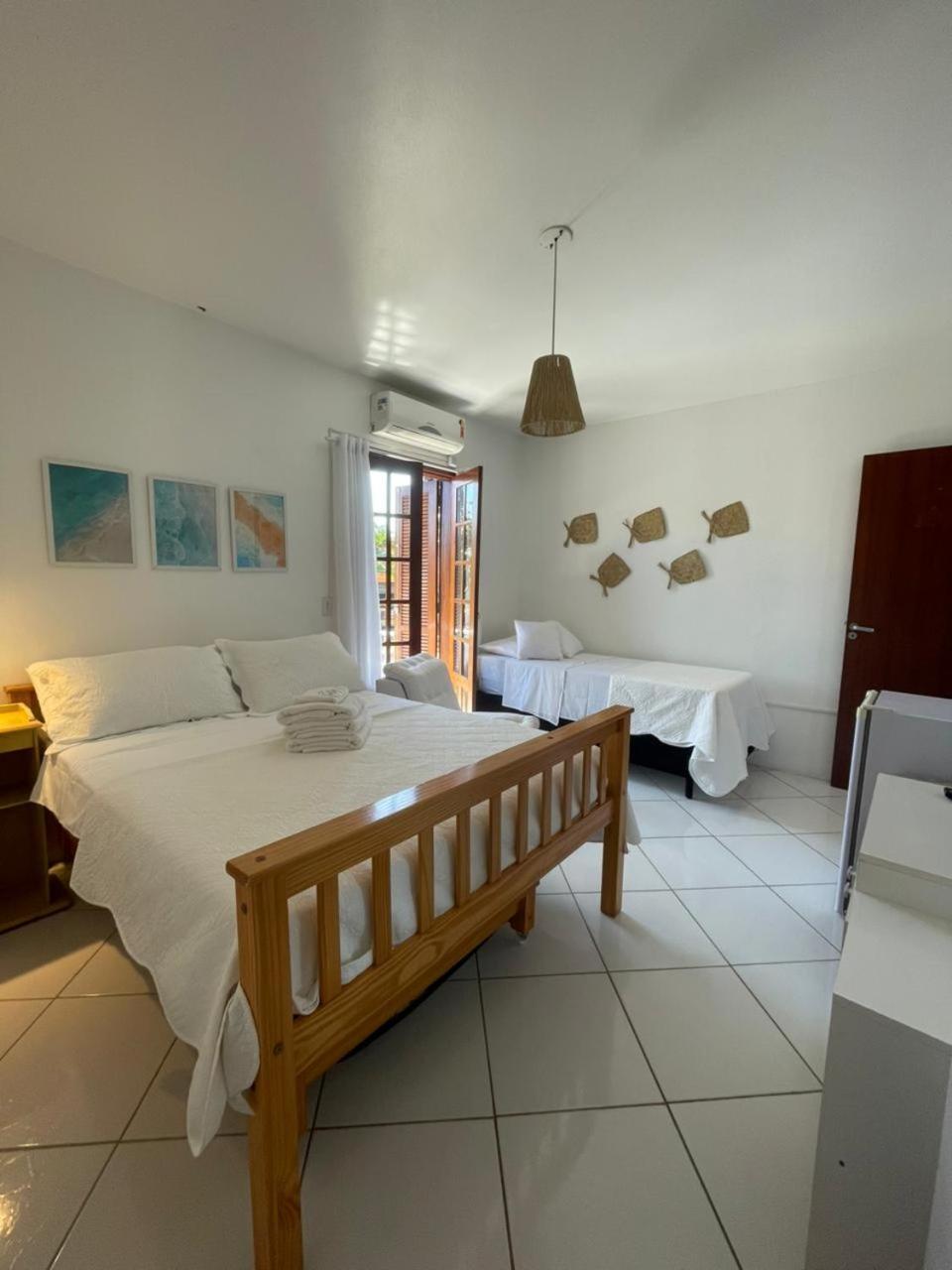 Bed & Breakfast Quintal Da Casa Garopaba