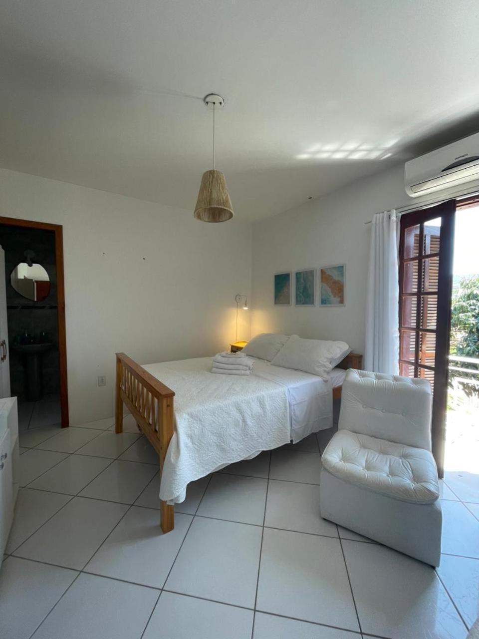 Bed & Breakfast Quintal Da Casa *