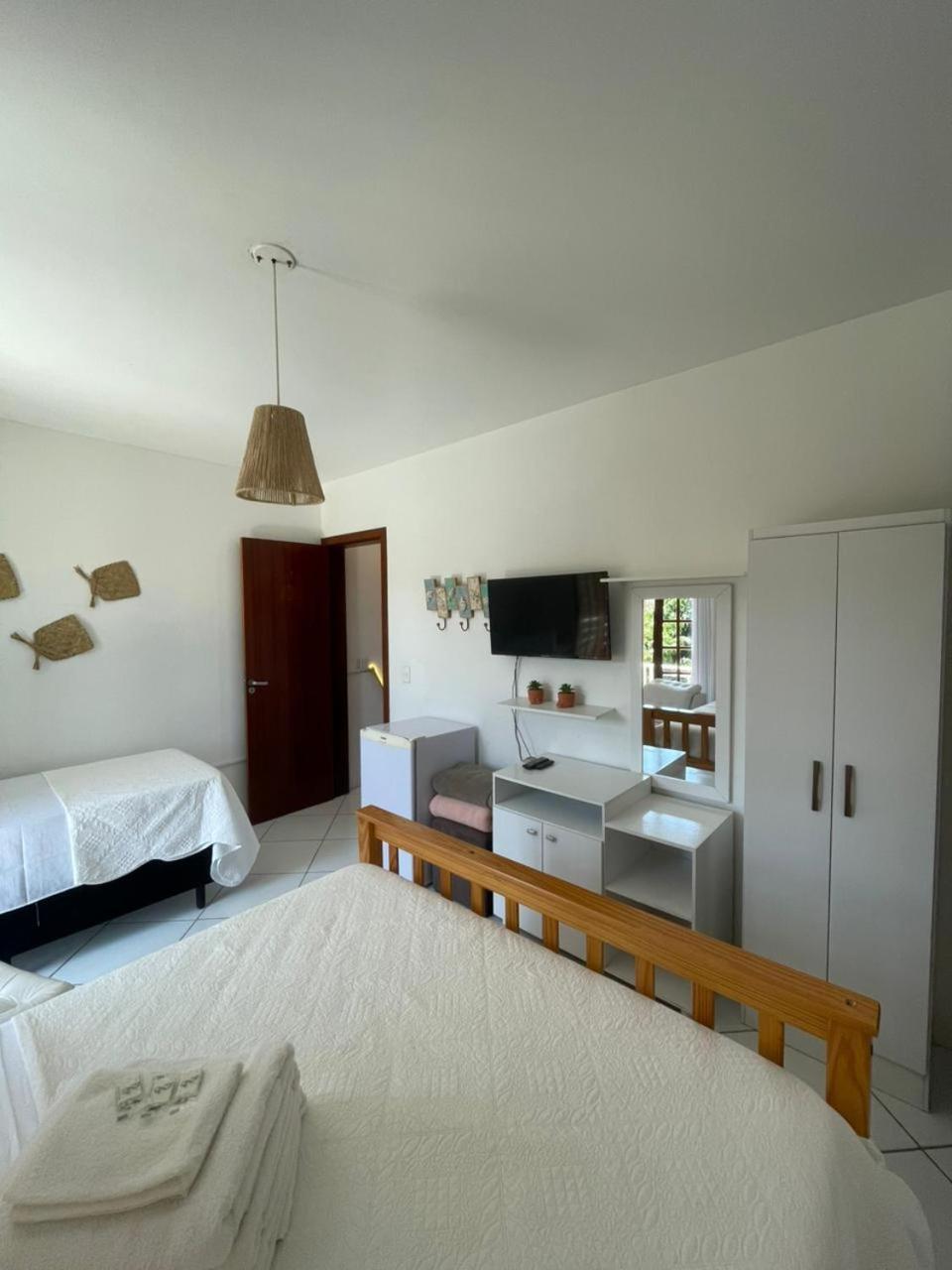 Bed & Breakfast Quintal Da Casa *