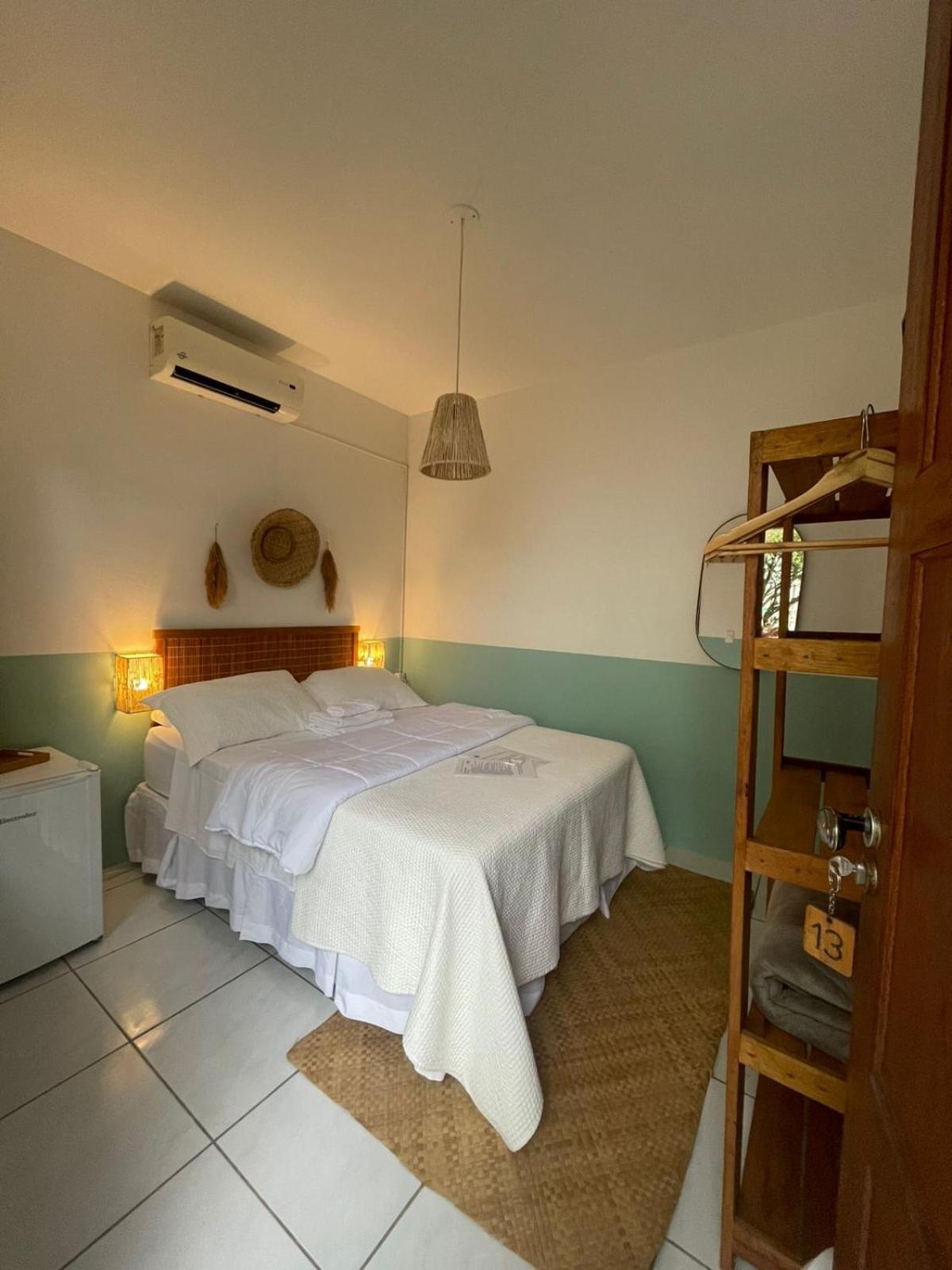 Quintal Da Casa Garopaba