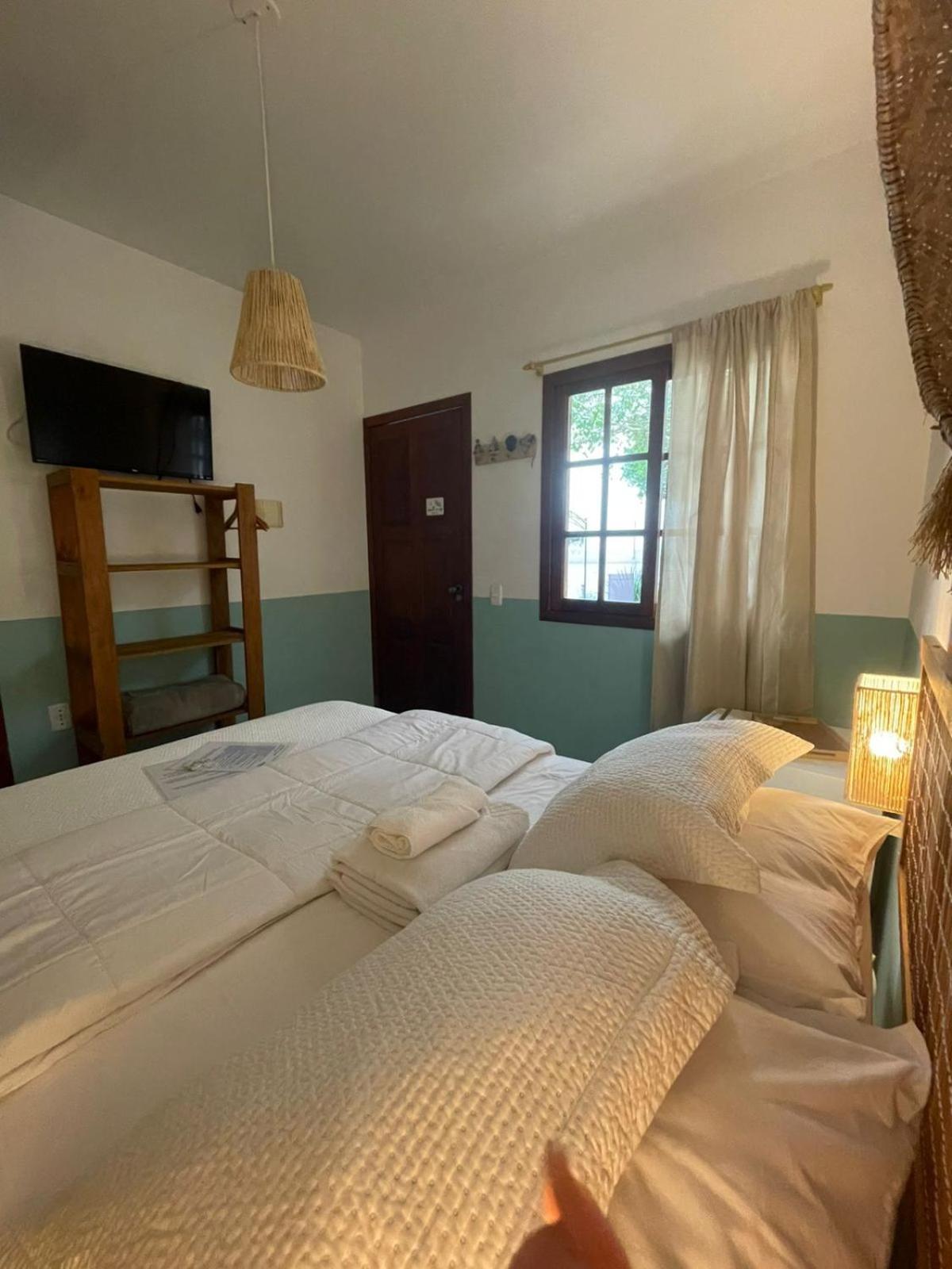 Bed & Breakfast Quintal Da Casa