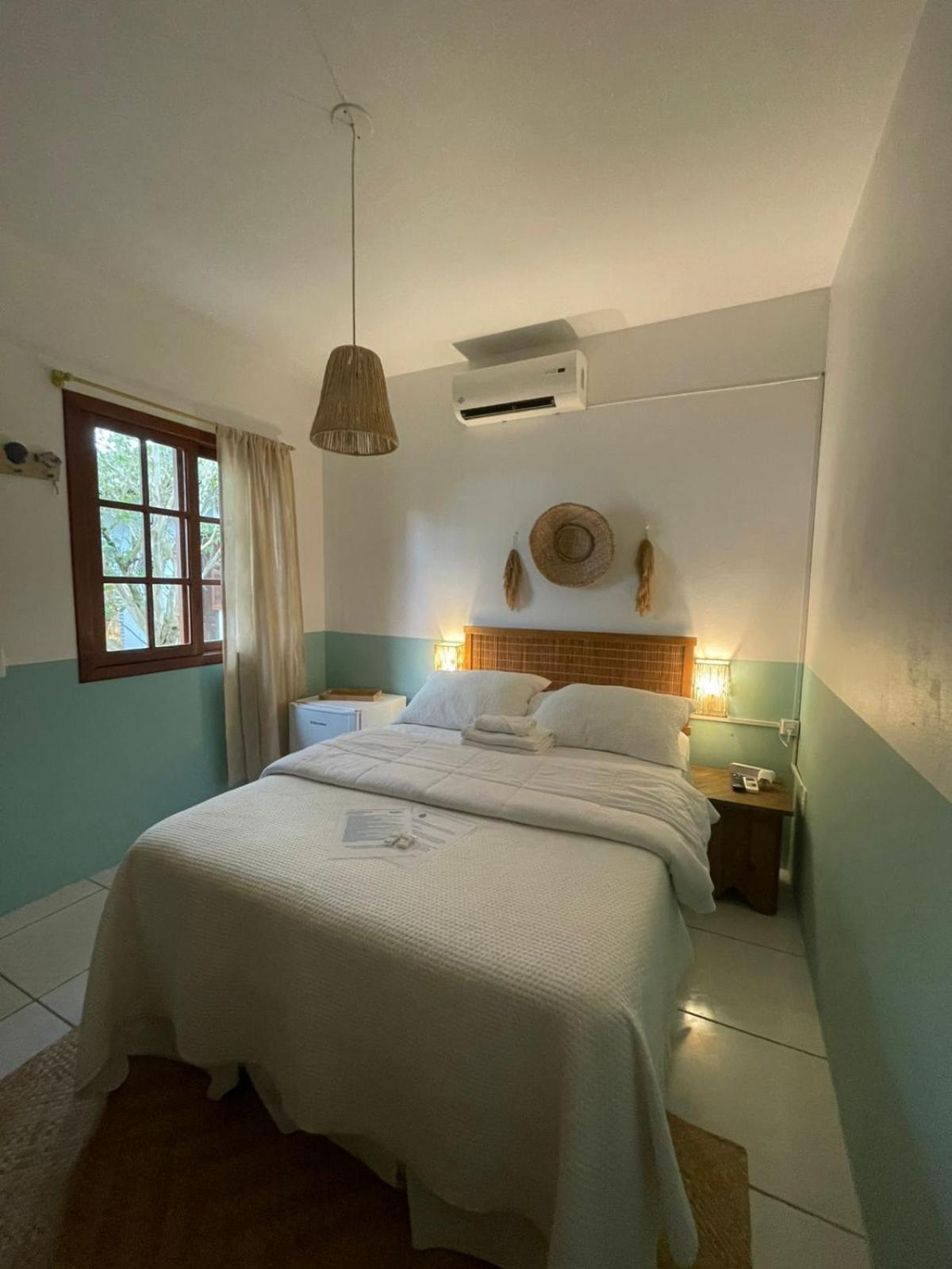 Bed & Breakfast Quintal Da Casa *