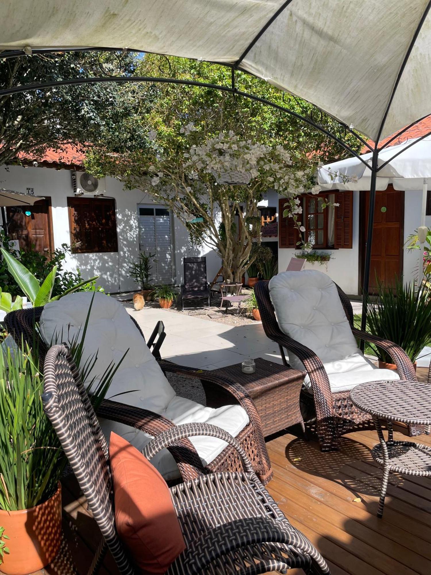 Bed & Breakfast Quintal Da Casa