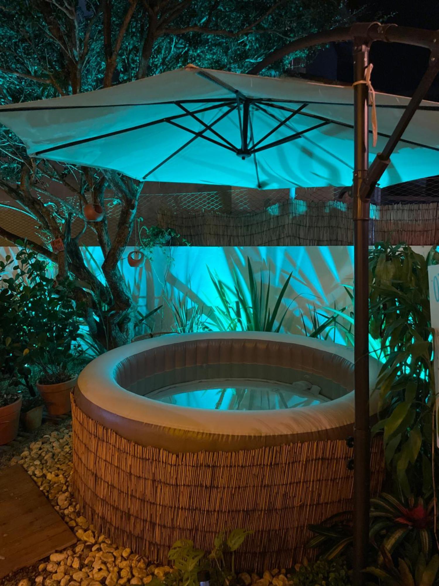 Bed & Breakfast Quintal Da Casa Garopaba