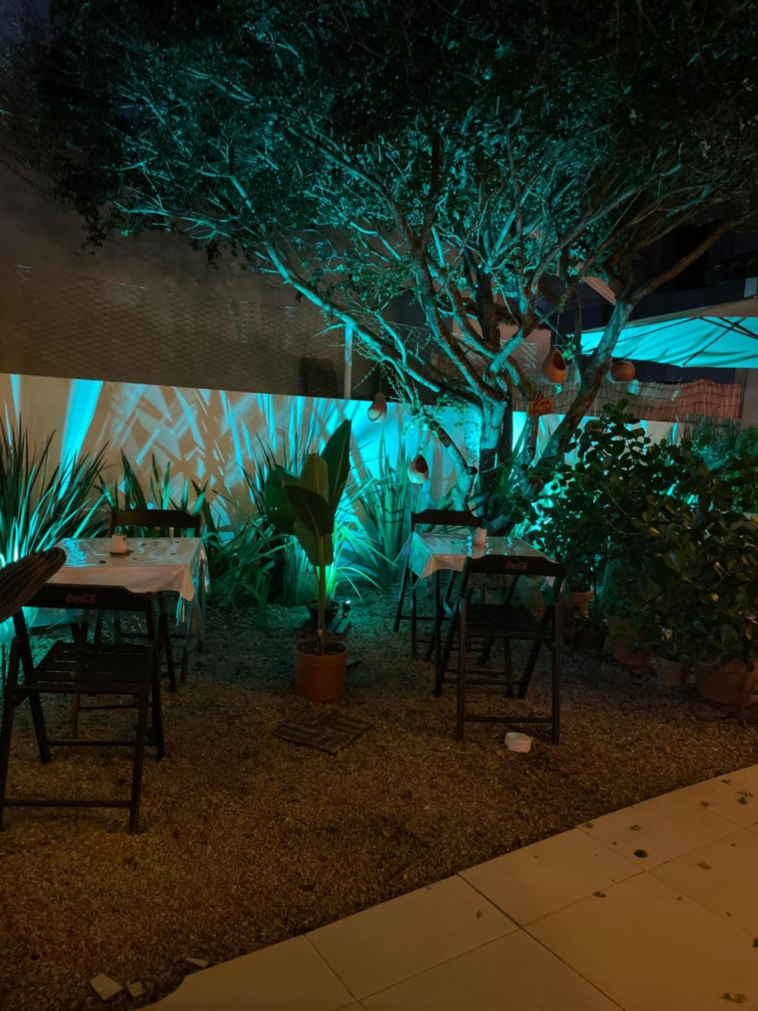 Bed & Breakfast Quintal Da Casa Garopaba